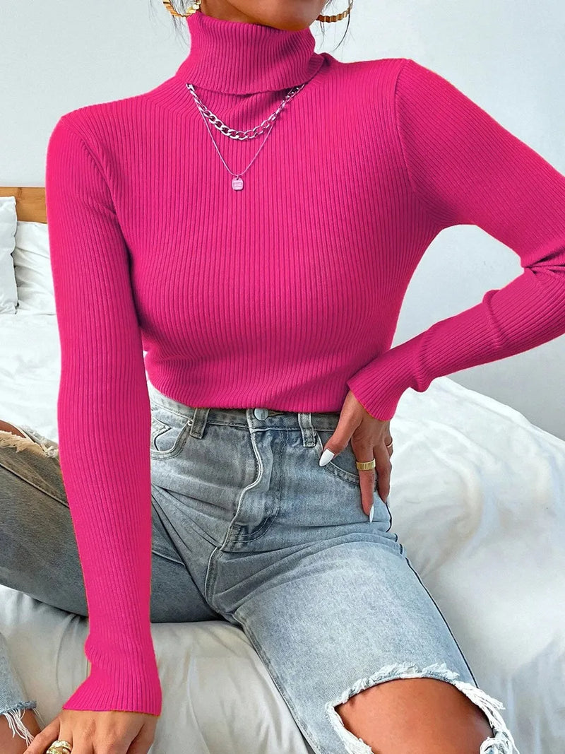 Raffinato e radioso Maglione