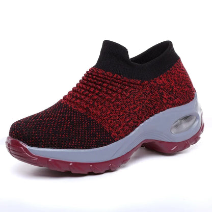 Ortopedico Sneakers casual e di supporto