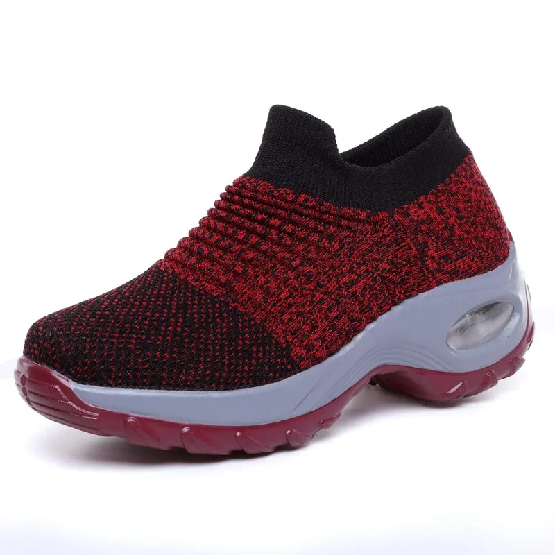 Ortopedico Sneakers casual e di supporto
