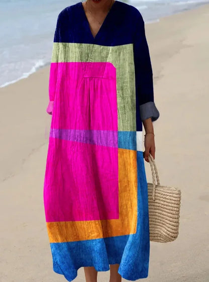 Leggero e adorabile Abito