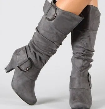 Ortopedico Tacchi di supporto e alla moda