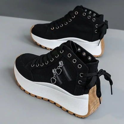 Ortopedico Sneakers su misura e comodo