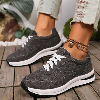 Ortopedico Sneakers resistente e di supporto