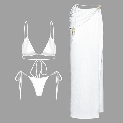 Effortlessly Bikini With a Timeless Design