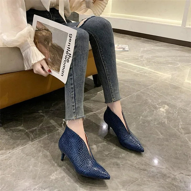 Ortopedico Stivali di supporto e alla moda
