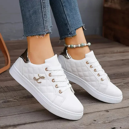 Ortopedico Sneakers comodo e alla moda