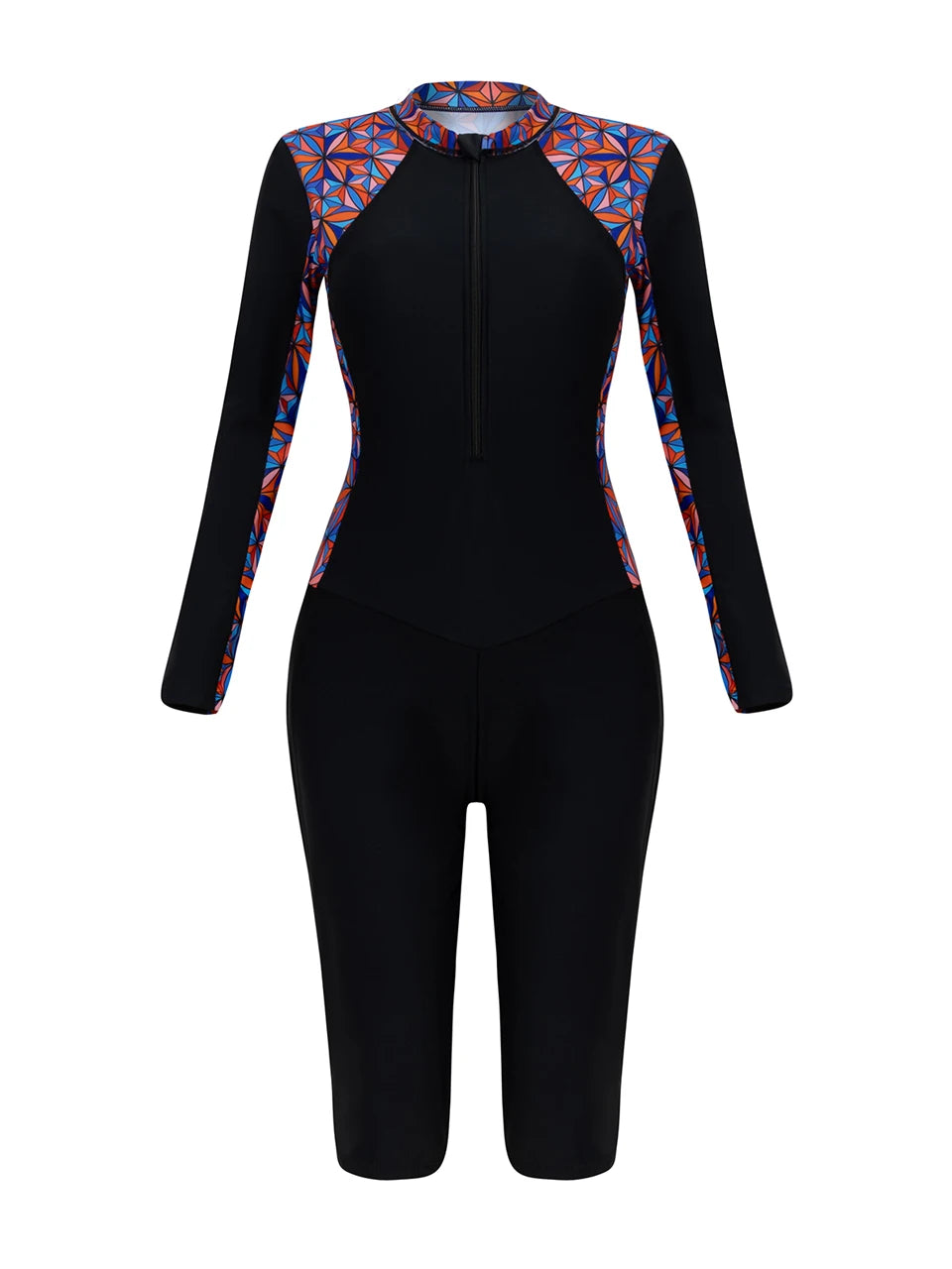 Beautifully Crafted Bathing Suit in a Classic Style