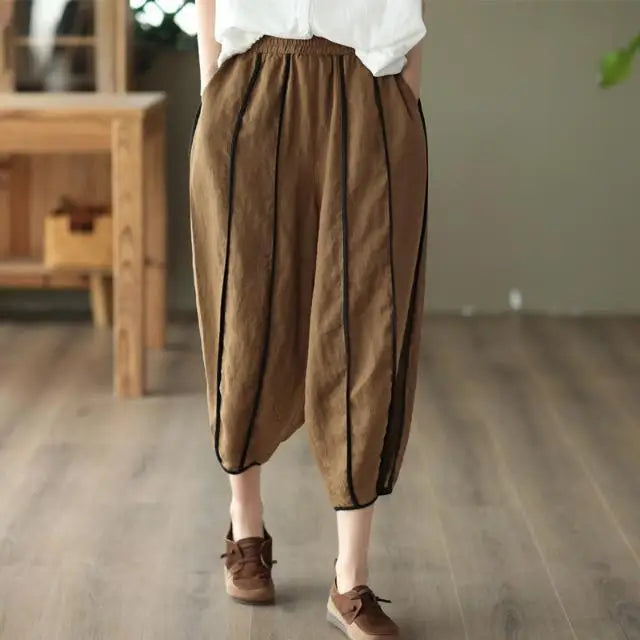 Audace e bello Pantaloni