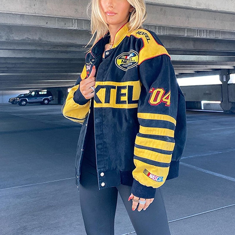 LP | MaxsJacket I Giacca da donna