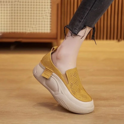 Ortopedico Sneakers elegante e di supporto