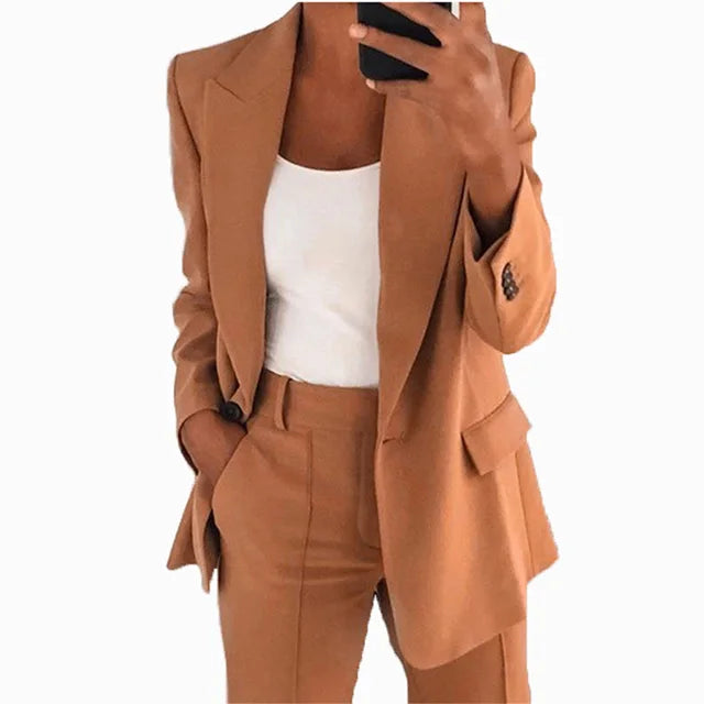 ER | Giacca generica casual e alla moda