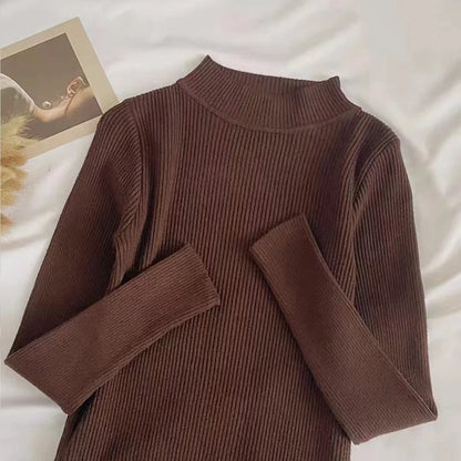 Maglione ispirato al vintage