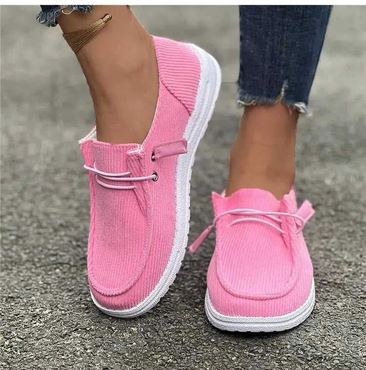 Ortopedico Sneakers casual e di supporto