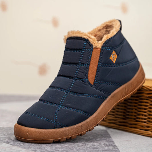 Ortopedico Stivali di supporto e alla moda