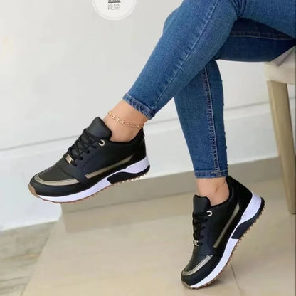 Ortopedico Sneakers alla moda e di supporto