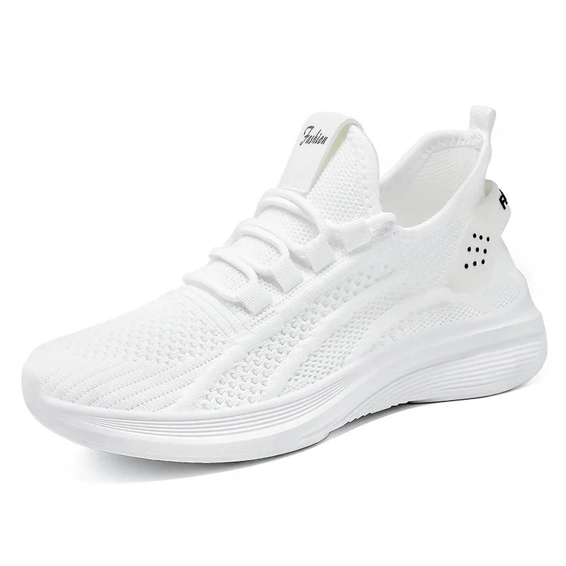 Ortopedico Sneakers elegante e di supporto