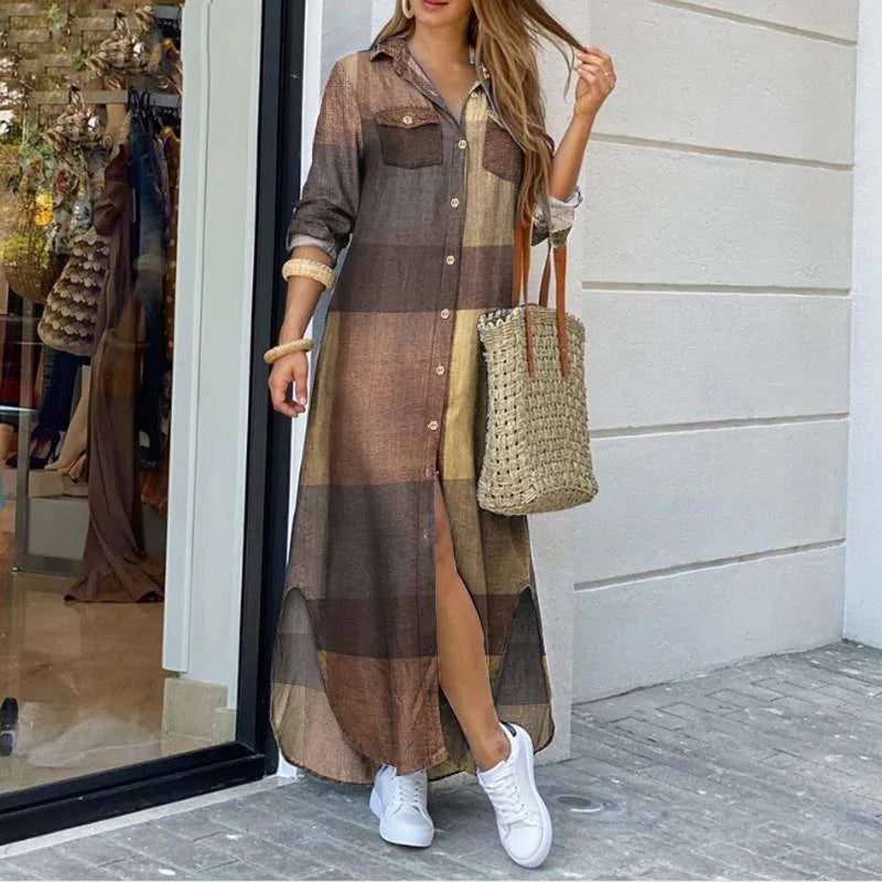 Lucido e giocoso Camicia