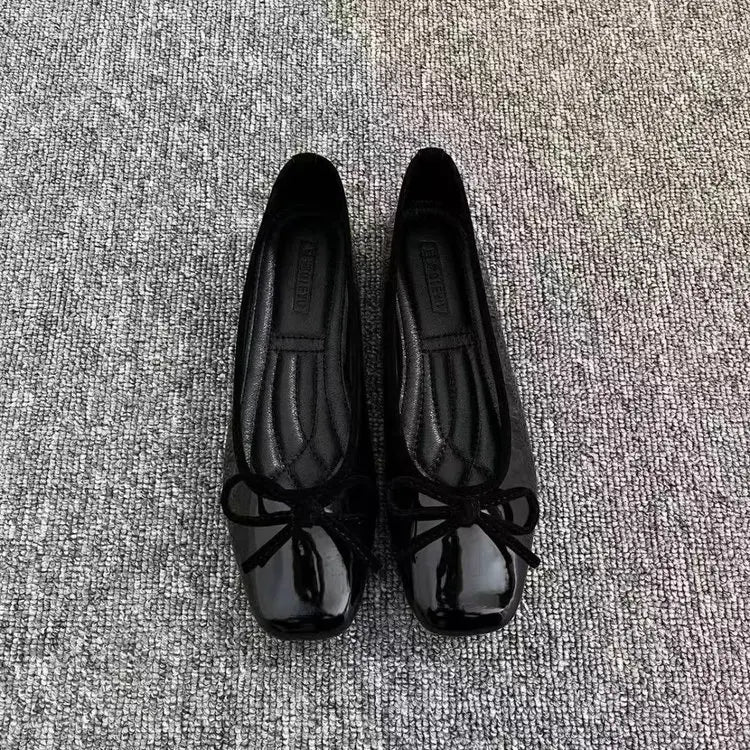 Ortopedico Ballerine alla moda e di supporto