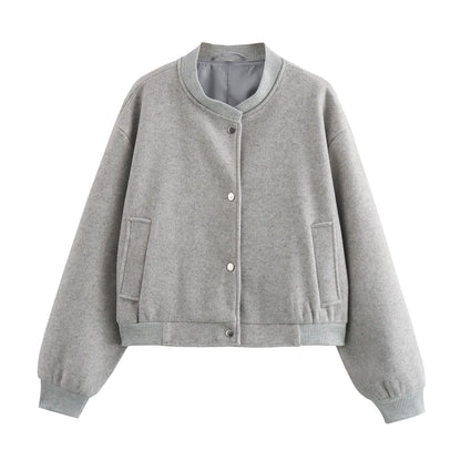 Giacca vintage classico
