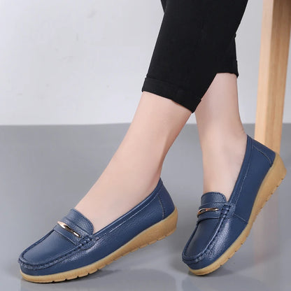 Ortopedico Ballerine elegante e di supporto
