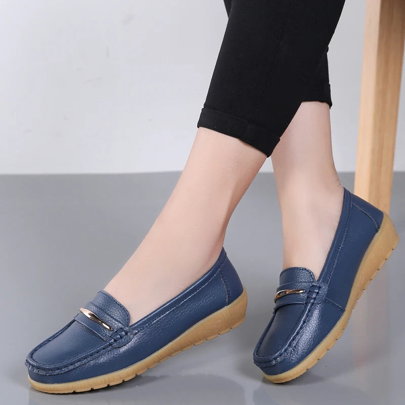 Ortopedico Ballerine elegante e di supporto