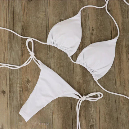 Graciela® | Bikini for Brown Skin