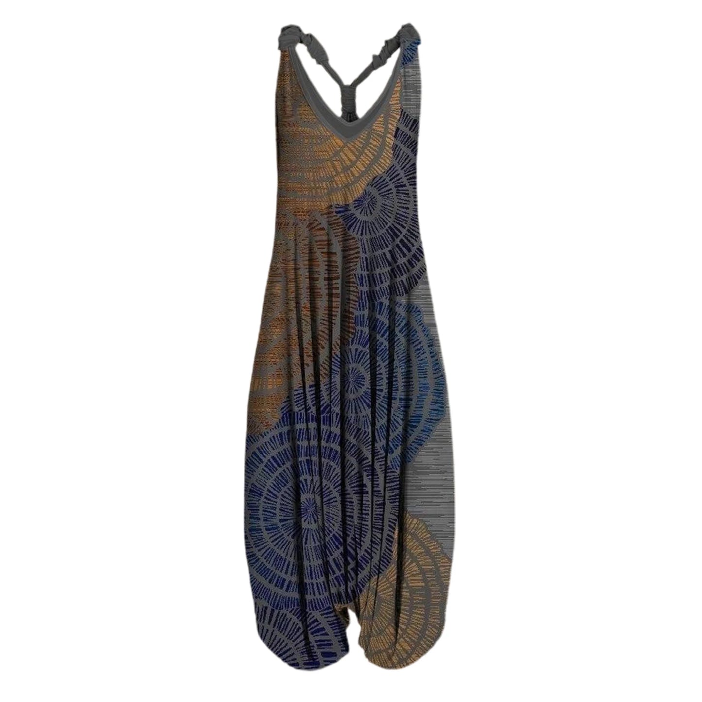 Fresco e casual Completo