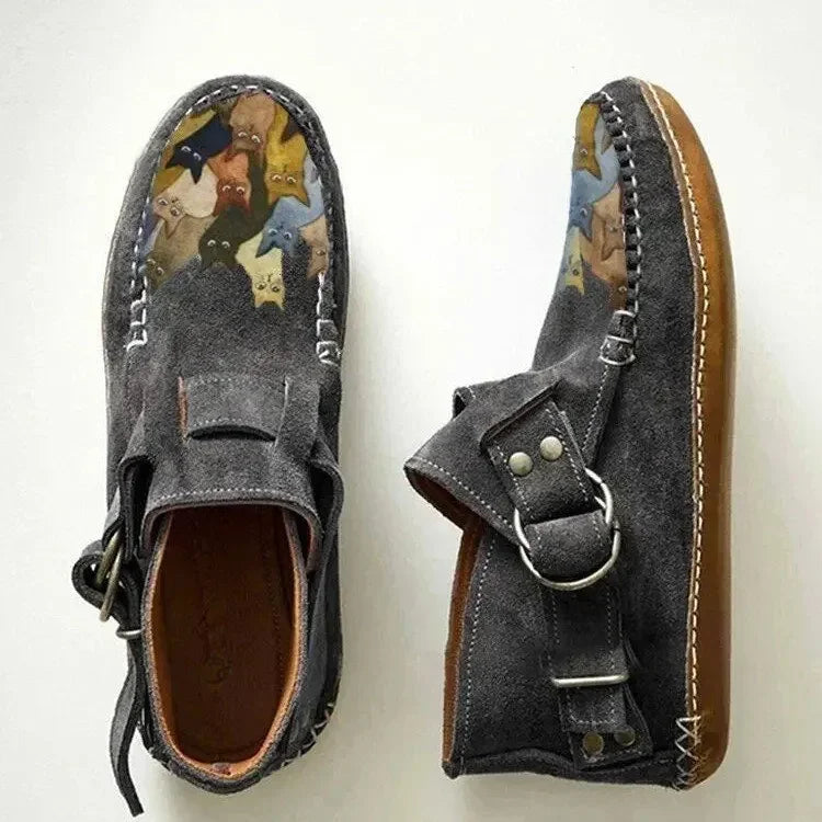 Ortopedico Stivali alla moda e di supporto