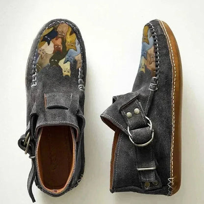 Ortopedico Stivali alla moda e di supporto