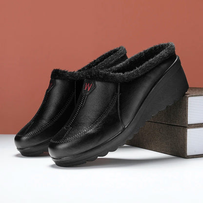 Ortopedico Mocassini resistente e di supporto