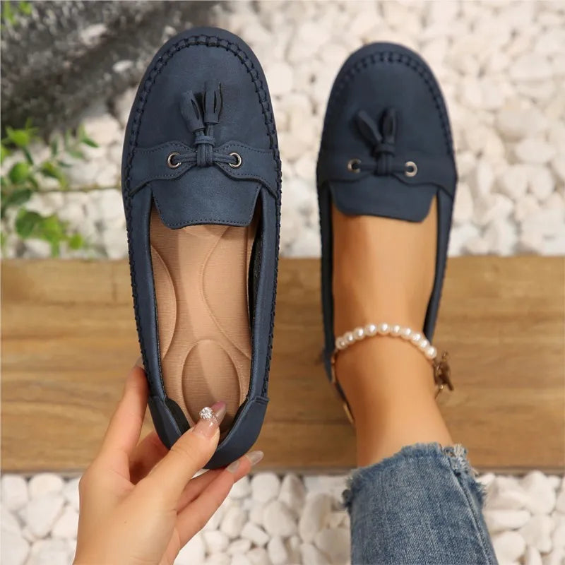 Ortopedico Sneakers comodo e alla moda