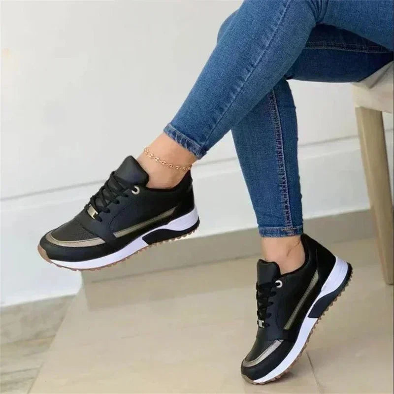 Ortopedico Sneakers di supporto e alla moda