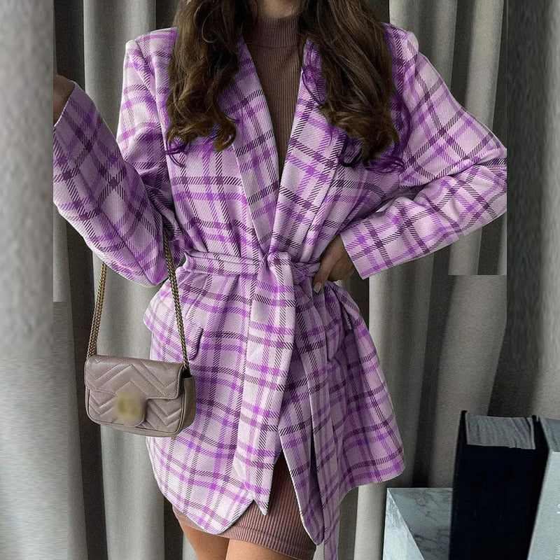 LP | JoseJacket I Giacca da donna