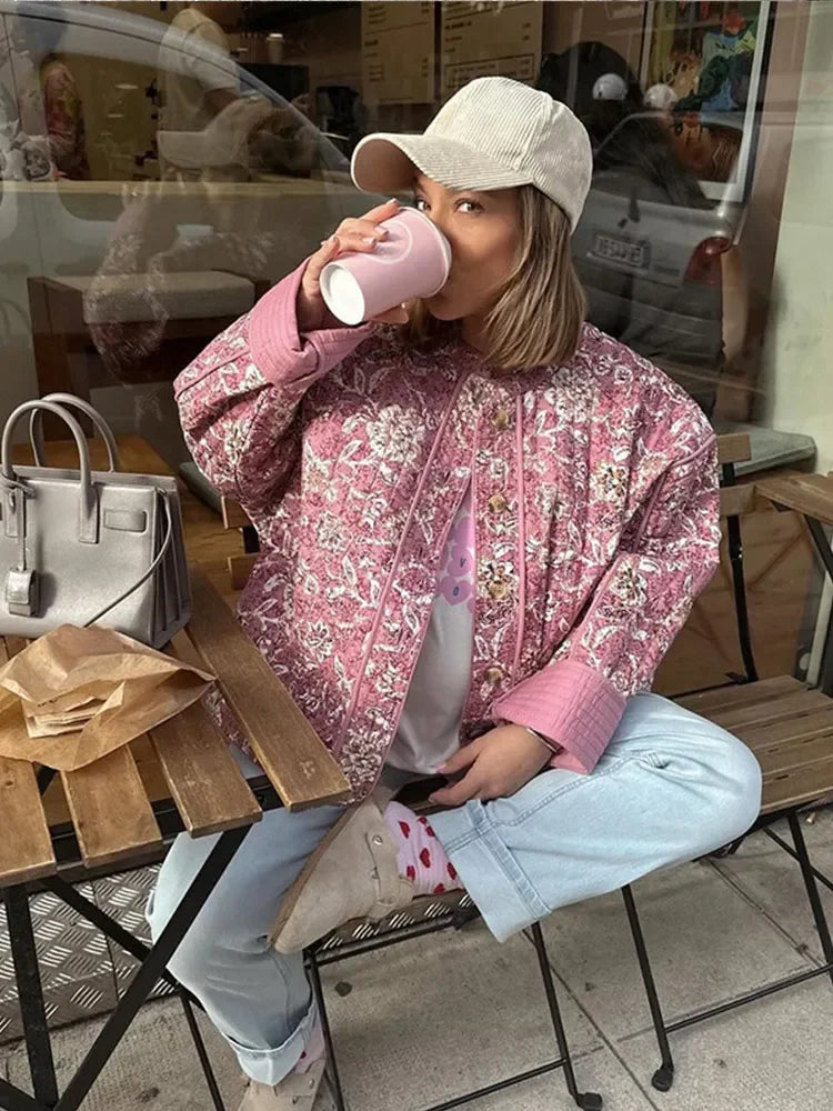 Giacca ispirato al vintage