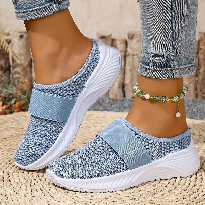 Ortopedico Sneakers su misura e comodo