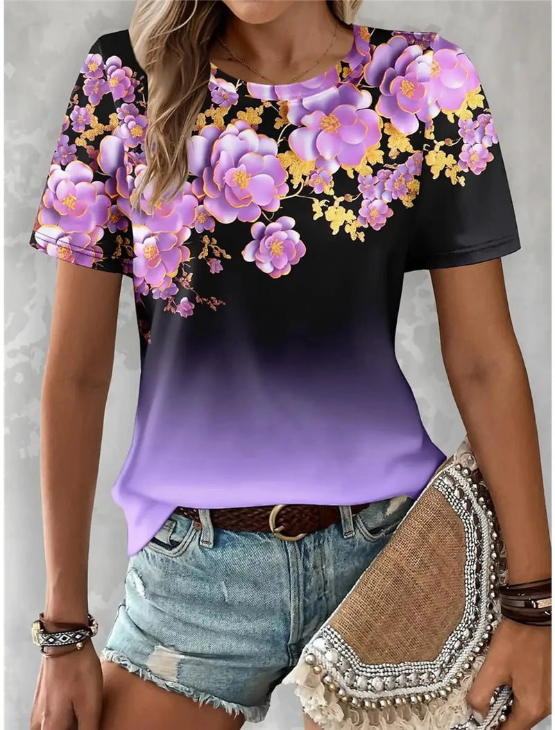Fluido e favoloso Camicia