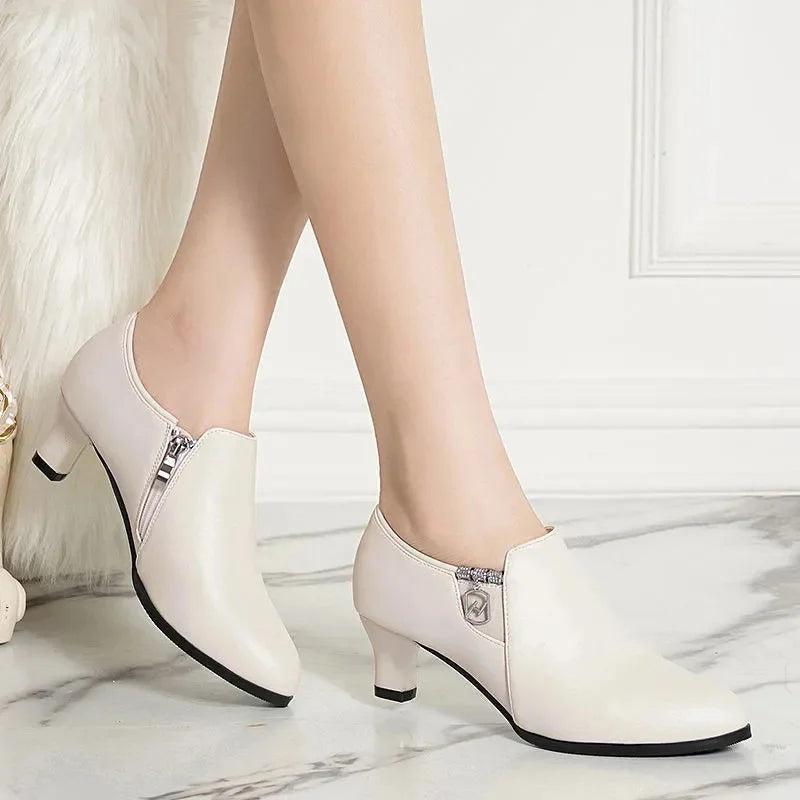 Ortopedico Scarpe elegante e di supporto