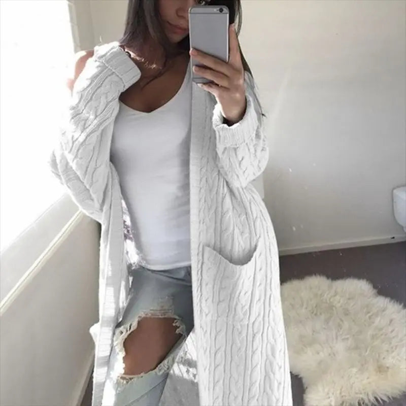 Sottile ed elegante Maglione