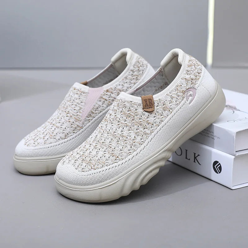 Ortopedico Scarpe comodo e alla moda
