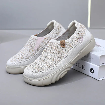 Ortopedico Scarpe comodo e alla moda