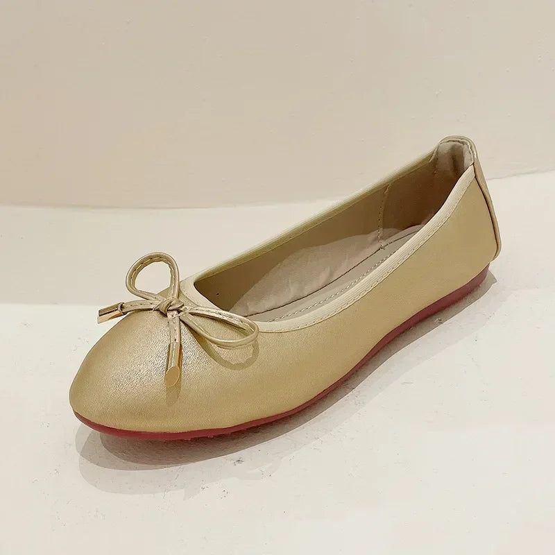 Ortopedico Ballerine di alta qualità