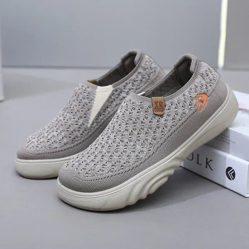 Ortopedico Sneakers di supporto e alla moda