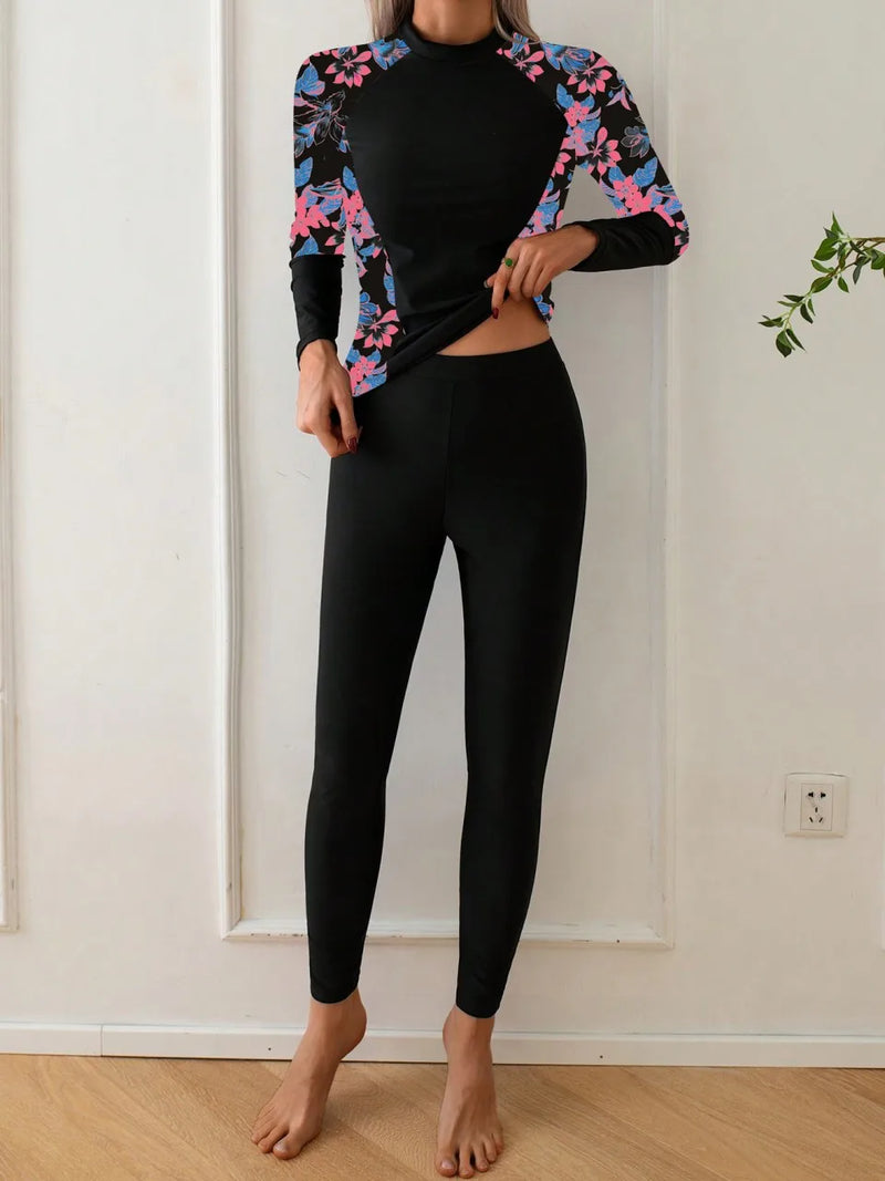 Style Swimsuit With a Modern Fit