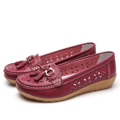 Ortopedico Sneakers elegante e di supporto