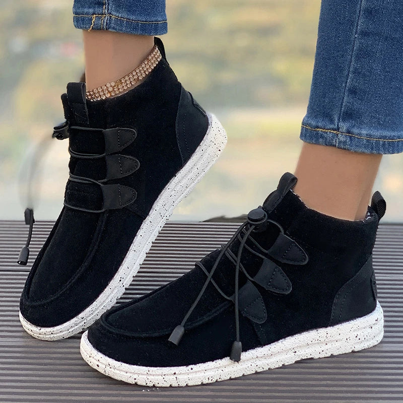 Ortopedico Stivali su misura e comodo