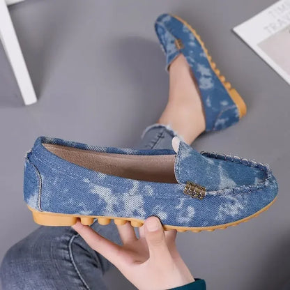 Ortopedico Ballerine di supporto e alla moda