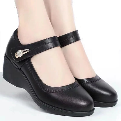 Ortopedico Scarpe di supporto e alla moda