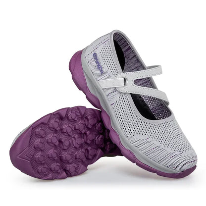 Ortopedico Sneakers di supporto e alla moda