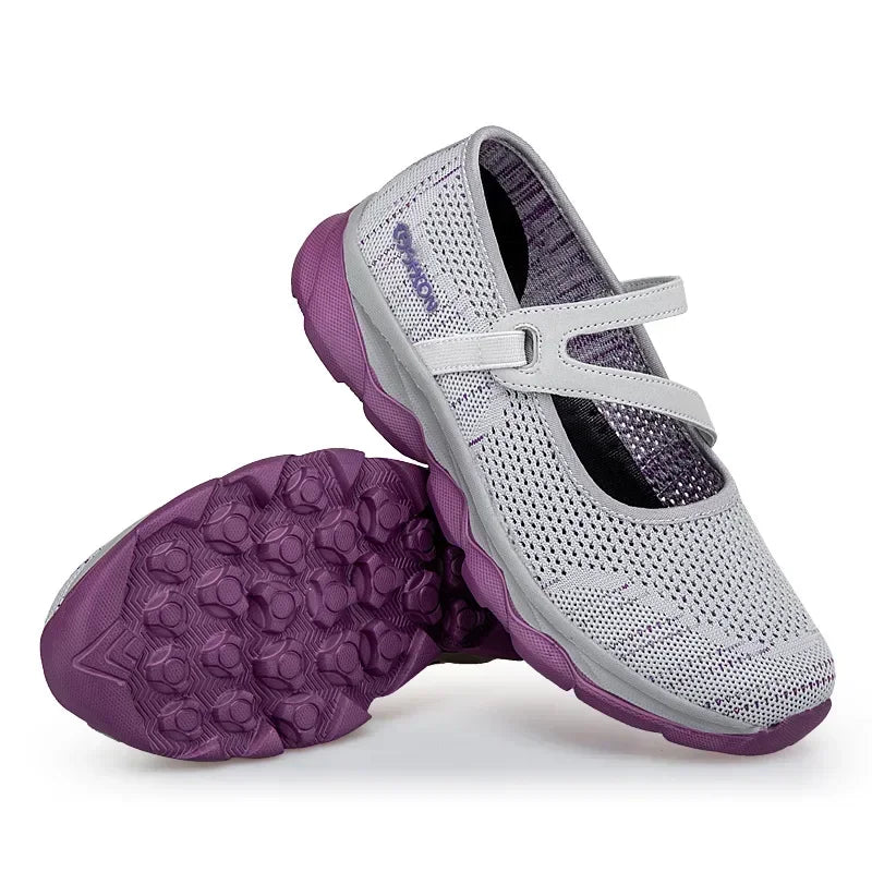 Ortopedico Sneakers di supporto e alla moda