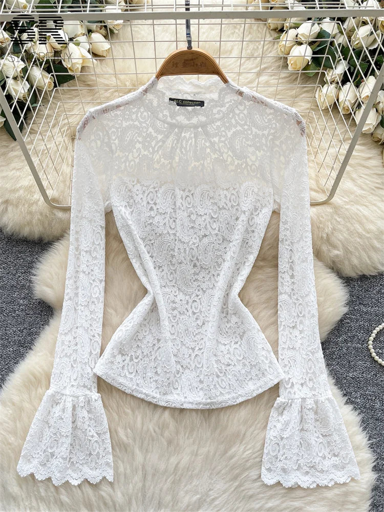 Chic e confortevole Camicia